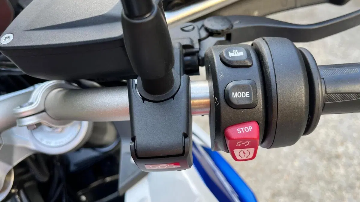 Bmw F 900 GS (2024 - 26)  (7)