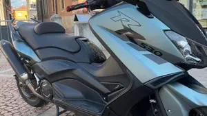 Yamaha T-Max 530 Iron Max (2014 - 17)  (5)