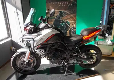Benelli TRK 702X (2023 - 25) - Annuncio 10108057