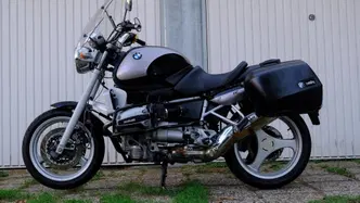 Bmw R 1100 R epoca
