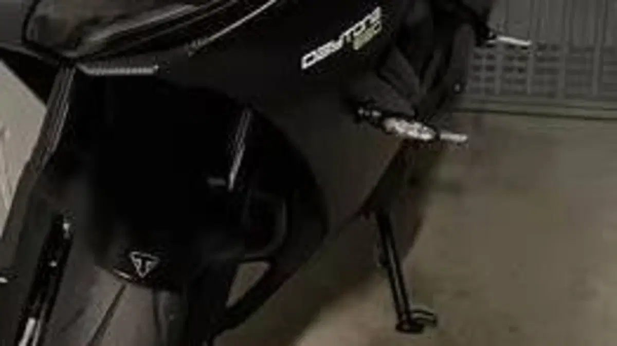 Triumph Daytona 660 (2024 - 26)  (3)