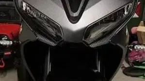 Triumph Daytona 660 (2024 - 26)  (2)