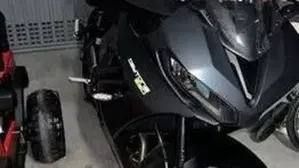 Triumph Daytona 660 (2024 - 26)  (4)
