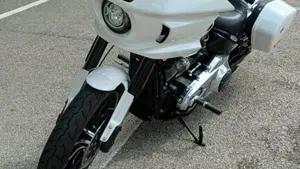 Harley-Davidson Low Rider ST (2025 - 26) 