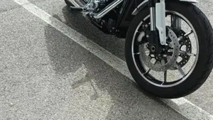 Harley-Davidson Low Rider ST (2025 - 26)  (2)