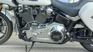 Harley-Davidson Low Rider ST (2025 - 26)  (3)
