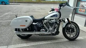 Harley-Davidson Low Rider ST (2025 - 26)  (6)