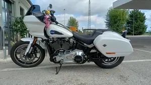 Harley-Davidson Low Rider ST (2025 - 26)  (7)