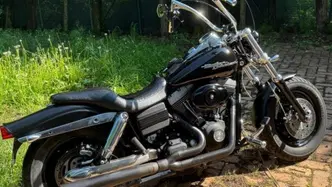 Harley-Davidson 1584 Fat Bob (2007 - 13) - FXDF usata