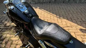 Harley-Davidson 1584 Fat Bob (2007 - 13) - FXDF  (4)