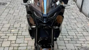 Yamaha Tracer 9 (2021 - 24) 