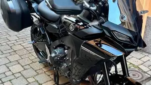 Yamaha Tracer 9 (2021 - 24)  (2)