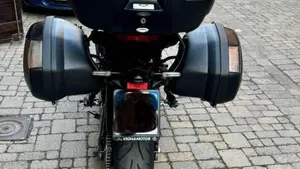 Yamaha Tracer 9 (2021 - 24)  (3)
