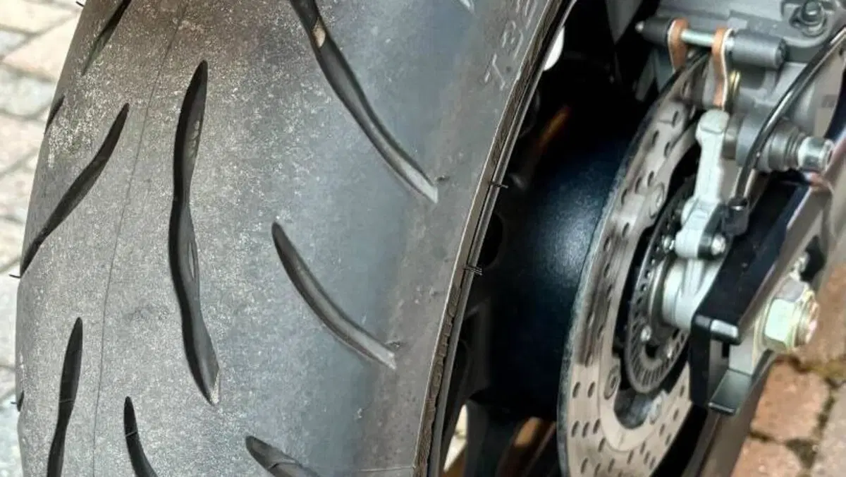 Yamaha Tracer 9 (2021 - 24)  (4)