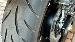 Yamaha Tracer 9 (2021 - 24)  (4)