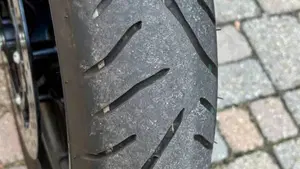 Yamaha Tracer 9 (2021 - 24)  (5)