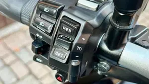Yamaha Tracer 9 (2021 - 24)  (7)