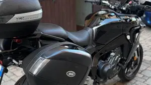 Yamaha Tracer 9 (2021 - 24)  (8)