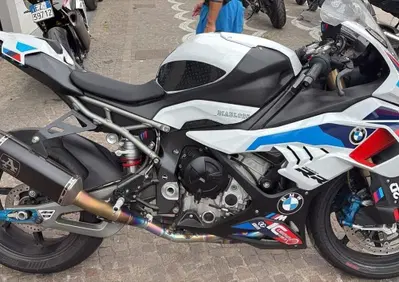 Bmw S 1000 RR (2025 - 27) - Annuncio 10108098