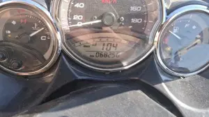 Yamaha T-Max 500 Tech Max (2011 - 13) 