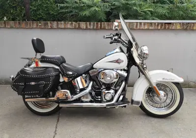 Harley-Davidson 1450 Heritage Classic (1999 - 02) - FLSTC - Annuncio 10108103