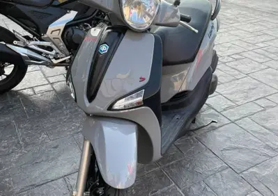 Piaggio Liberty 50 3V (2021 - 24) - Annuncio 10108099