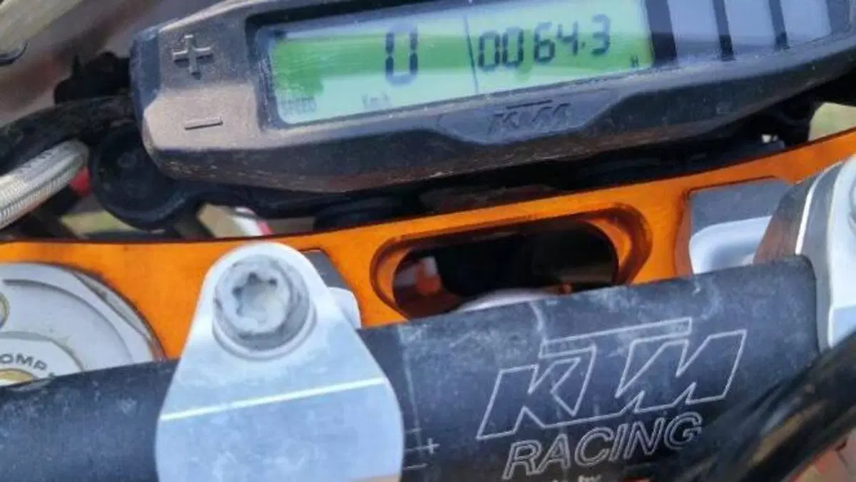 KTM 450 EXC-F (2023)  (3)