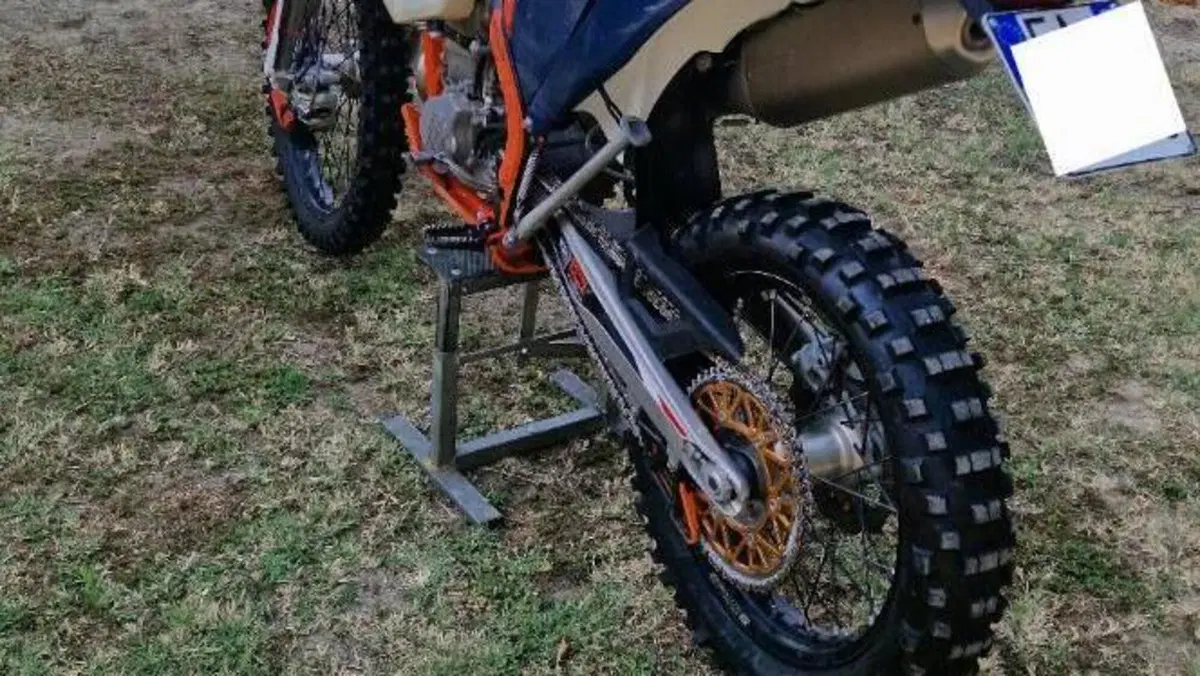 KTM 450 EXC-F (2023)  (4)