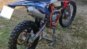 KTM 450 EXC-F (2023)  (5)