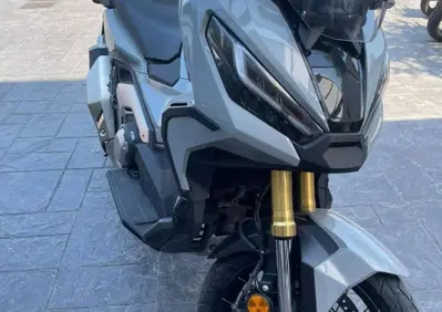 Honda X-ADV 750 DCT (2021 - 24) - Annuncio 10108100