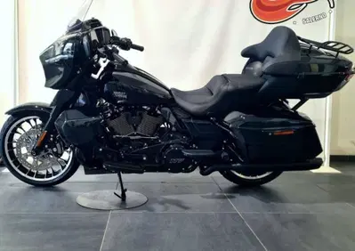 Harley-Davidson Street Glide Limited (2026) - Annuncio 10108193
