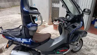 Bmw C1 200 Executive usata