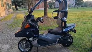 Bmw C1 200 Executive  (3)