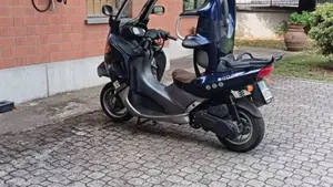 Bmw C1 200 Executive  (5)