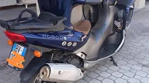 Bmw C1 200 Executive  (6)
