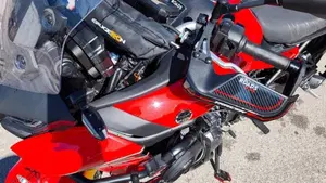 Yamaha Tracer 9 (2021 - 24)  (4)