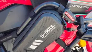 Yamaha Tracer 9 (2021 - 24)  (6)