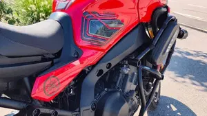 Yamaha Tracer 9 (2021 - 24)  (10)
