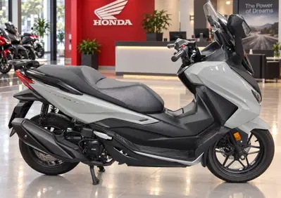 Honda Forza 350 (2022 - 24) - Annuncio 10108126