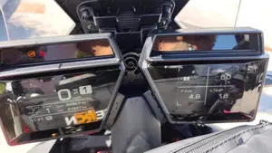 Yamaha Tracer 9 (2021 - 24)  (12)