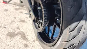 Yamaha Tracer 9 (2021 - 24)  (9)