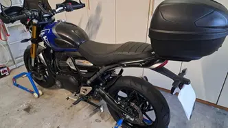 Triumph Speed 400 (2024 - 26) usata