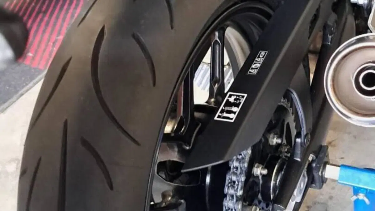 Triumph Speed 400 (2024 - 26)  (5)