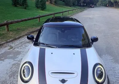 MINI Mini 2.0 Cooper S JCW 5 porte usata