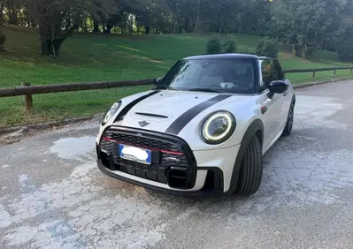 MINI Mini 2.0 Cooper S JCW 5 porte (5)