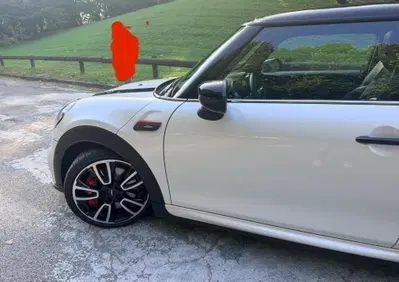 MINI Mini 2.0 Cooper S JCW 5 porte (9)