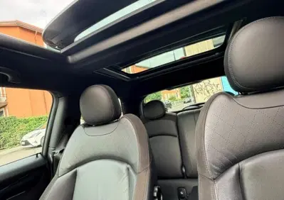 MINI Mini 2.0 Cooper S JCW 5 porte (14)
