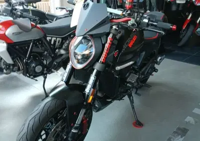 Ducati Monster 937 (2021 - 25) - Annuncio 10108138
