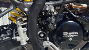 Betamotor RR 50 Enduro (2018 - 20)  (2)
