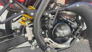 Betamotor RR 50 Enduro (2018 - 20)  (3)